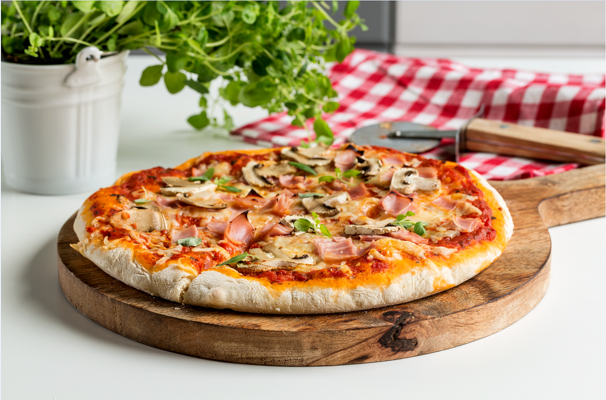 Zomato em Casa: Pizza feita por ti | by Zomato Portugal | Zomato Blog