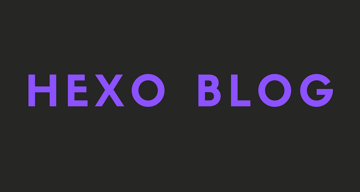 Build a Blog in 5 Minutes with Hexo