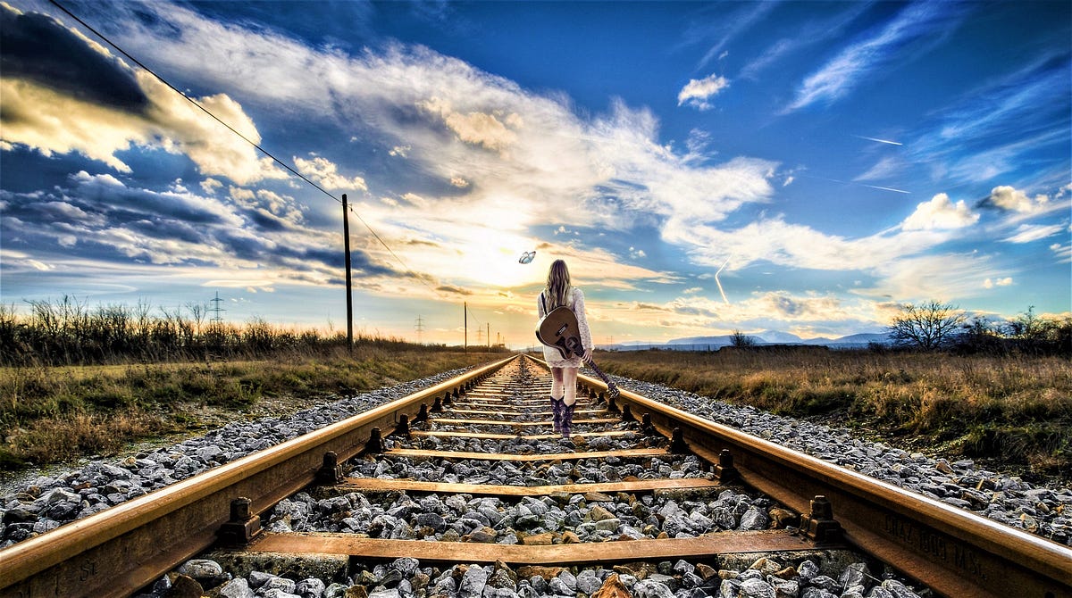 How Can You Use the Desire for a Do-Over in Life?