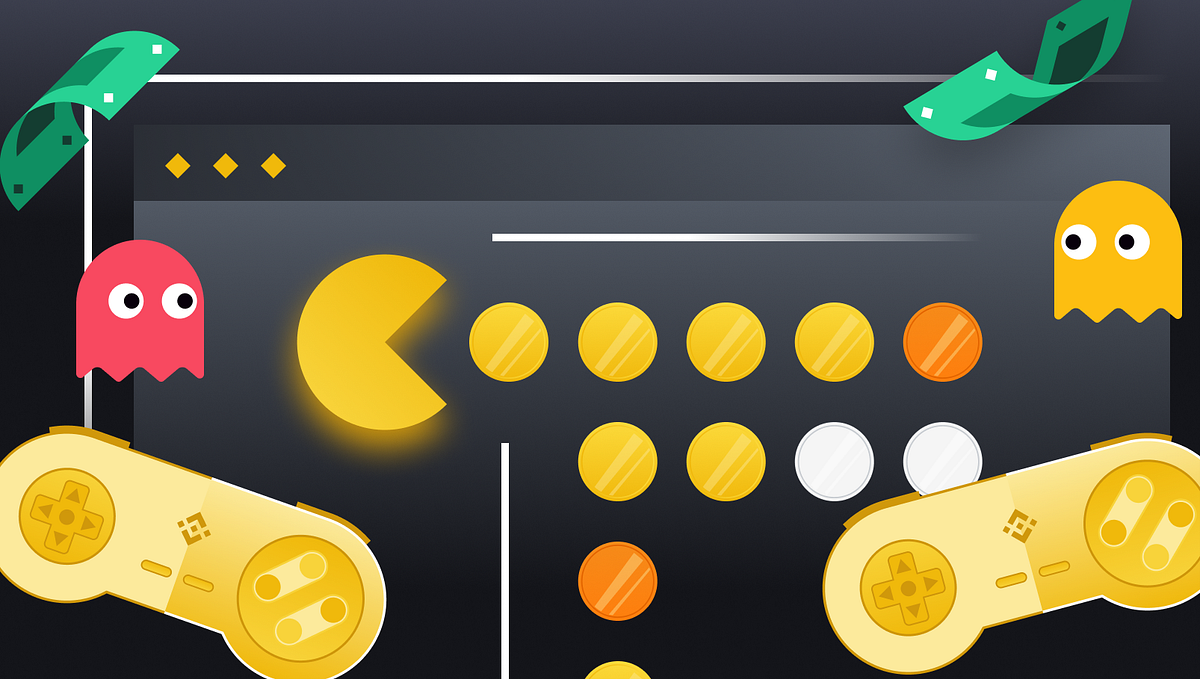 Constructing The Ideal P2e Economy By Lumikai Medium