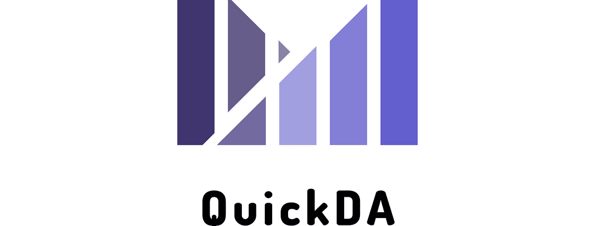 QuickDA — Low-code Python library for Quick Exploratory Data Analysis
