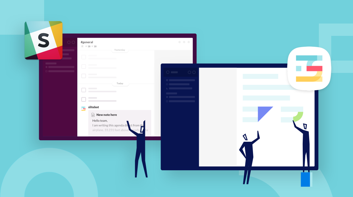 Slite Is Slack S Best Friend This Post Was Originally Published On By Slite Slite Medium Slite Is Slack S Best Friend This Post Was Originally Published On By Slite Slite Medium