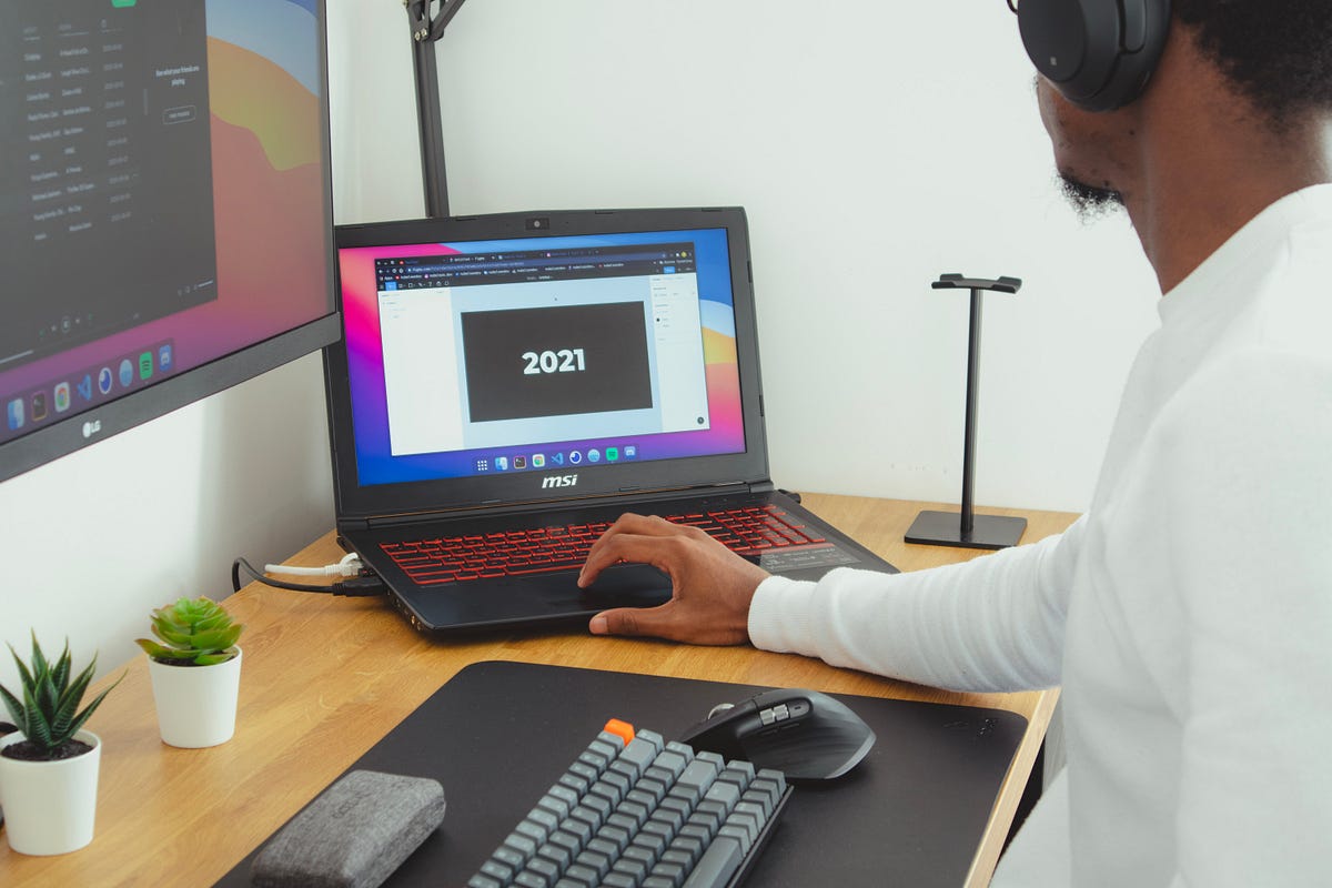 5 Items under 100 That Improved My Productivity by Matt Lillywhite