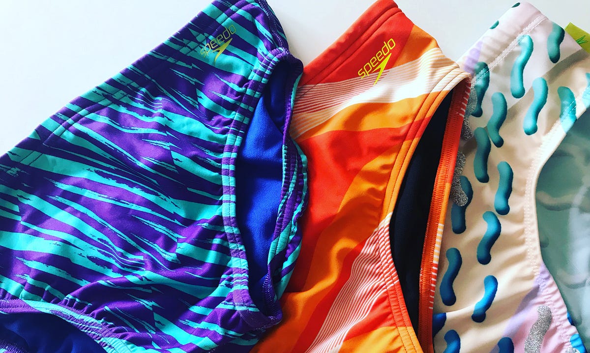 best mens speedo brands
