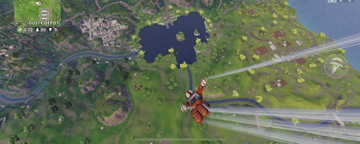 Twitch Mongraal