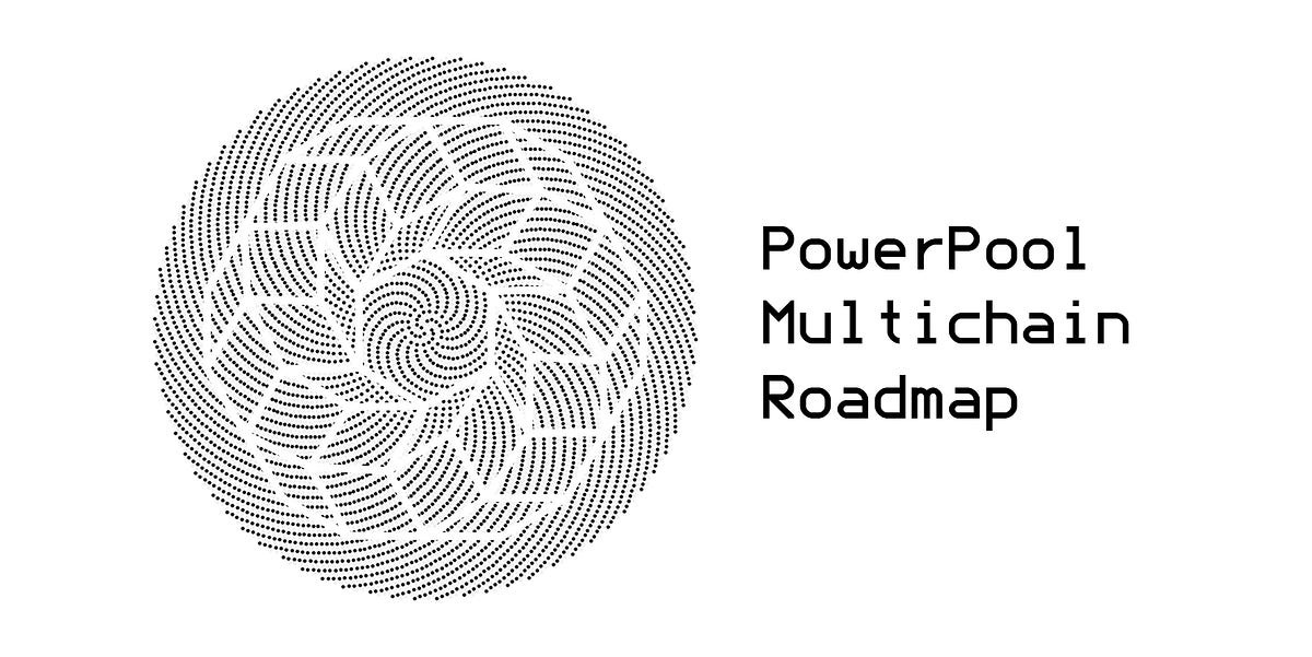 PowerPool multichain roadmap