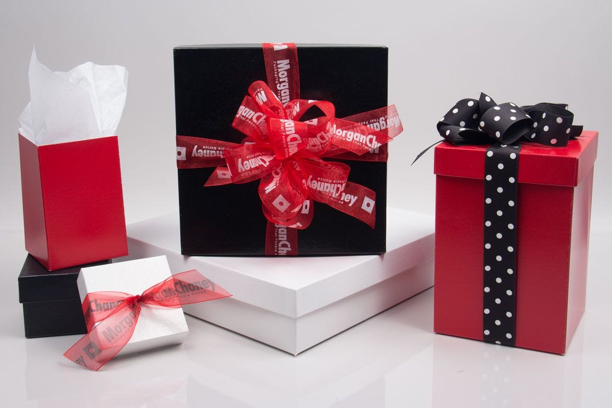 Custom gift box packaging enhance the brand | by Swith leo | Jan, 2023 | Medium
