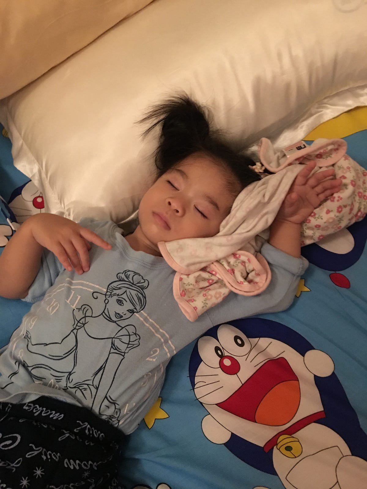 How to Put Your TwoYearOld to Sleep Like a Real Mother by Stacia