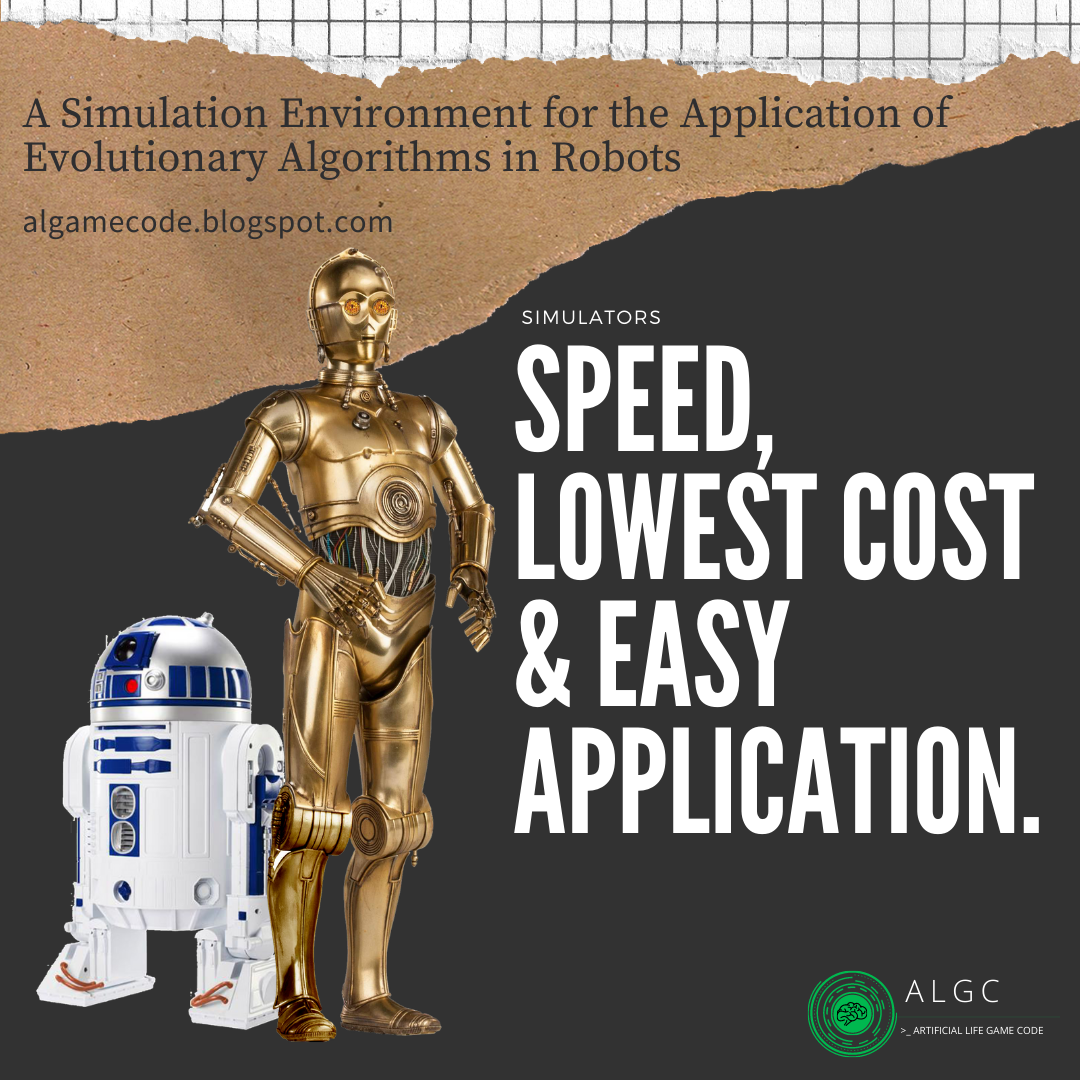 A Simulation Environment for the Application of Evolutionary Algorithms ...