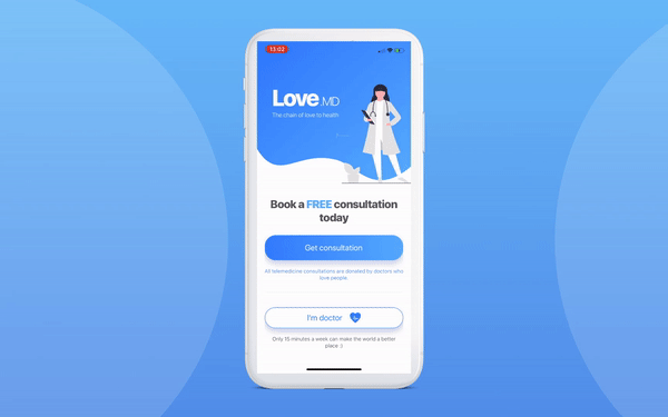 Download Smooth Screen Transitions On React Native Svg Lottie By Joao Belem Jr The Startup Medium