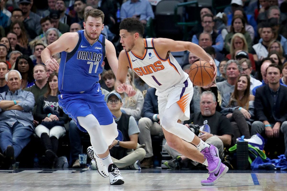 Nba Dallas Mavericks Vs Phoenix Suns 4k Ultra Live Stream 4k Hd 2020 By Sullivan Medium
