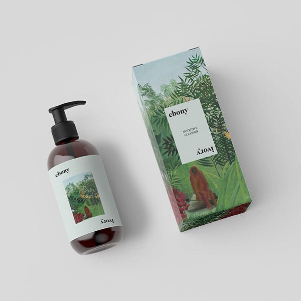 innovative skincare packaging