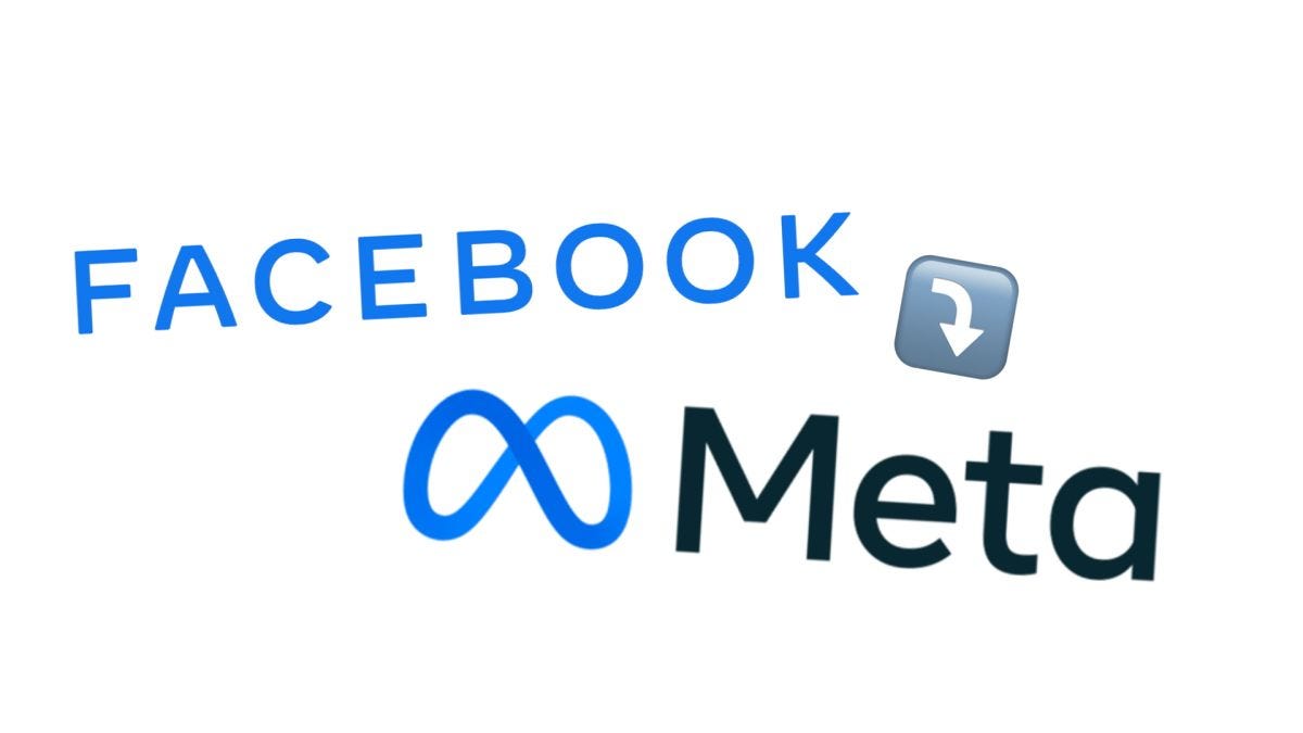 Ceo meta Meta Platforms