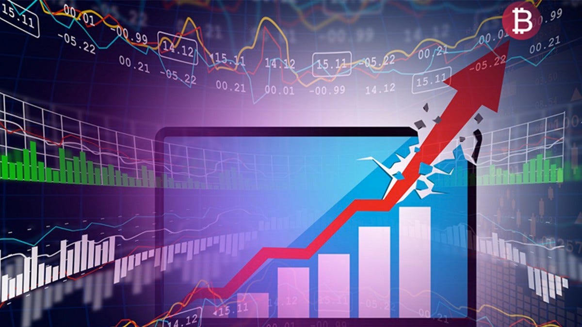 Top 10 Prognozov Kursa Bitcoin Nevziraya Na To Chto Nachalo Tekushego By Ironcrypto Medium