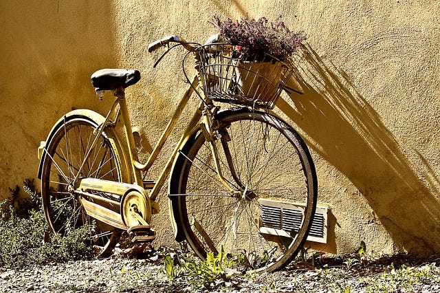 buy second hand bicycle near me
