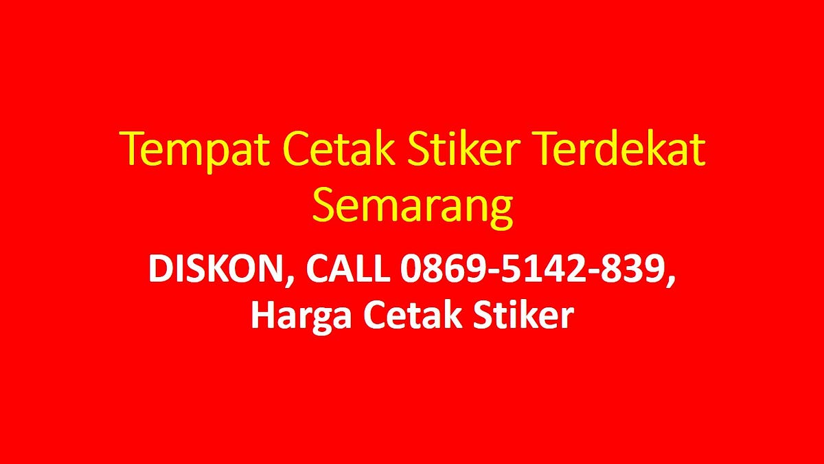 Diskon