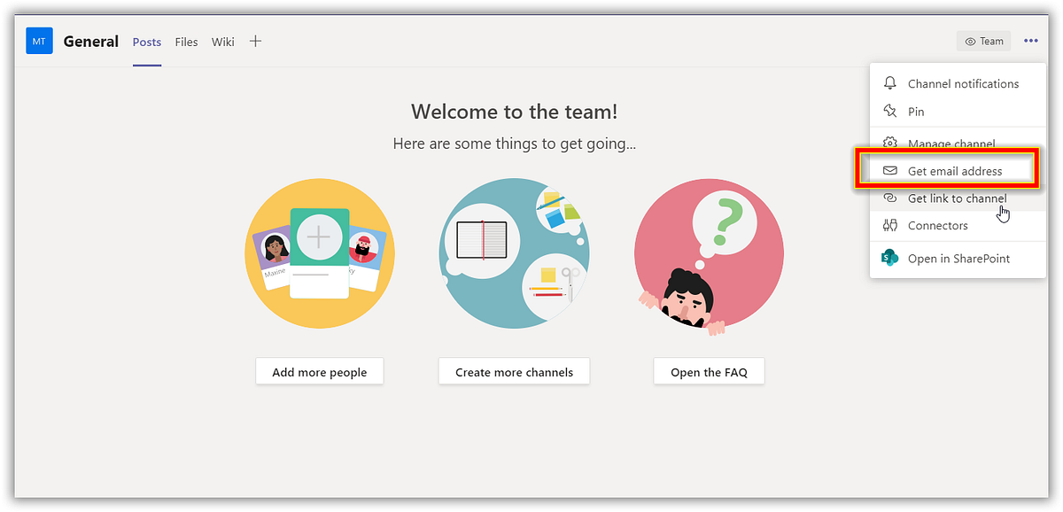 Top 10 MS Teams hidden features to increase your productivity by Bharat Dwarkani Medium