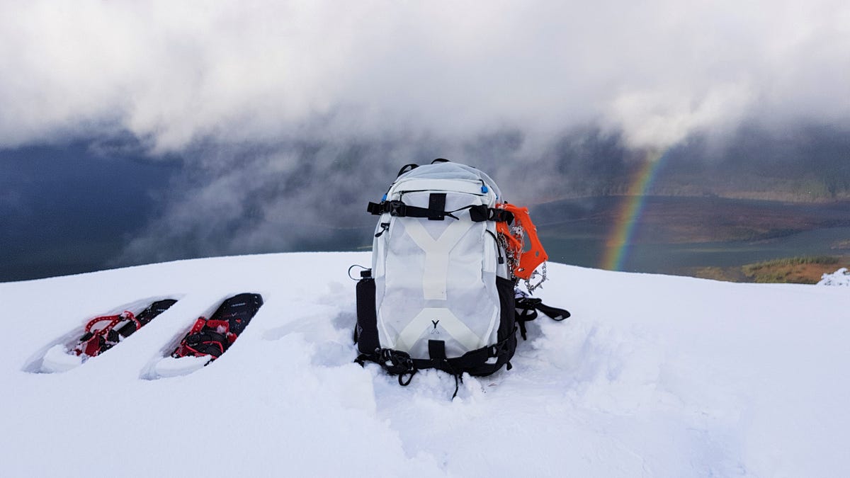 fjord 36 adventure camera backpack