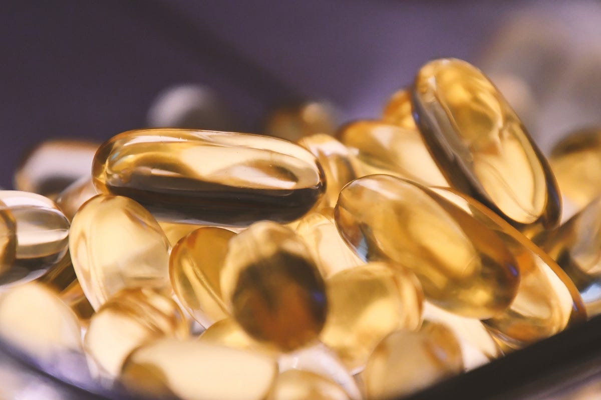 New Study Finds Omega-3s May Lower Risk of Dementia and Alzheimer’s Disease