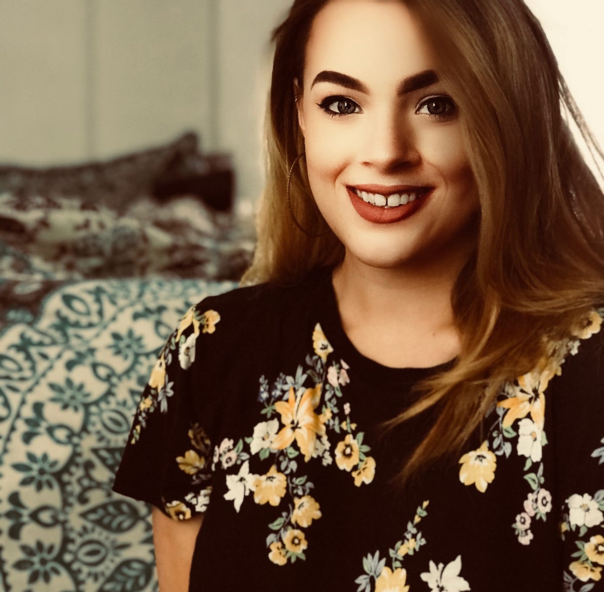 The Journey From A Mental Health Patient To A Mental Health
