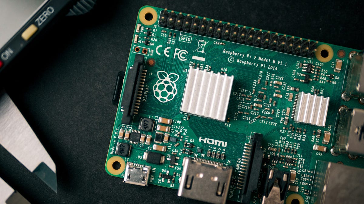 Setting Up Raspberry Pi A Truly Headless Approach By Renjith Rk 