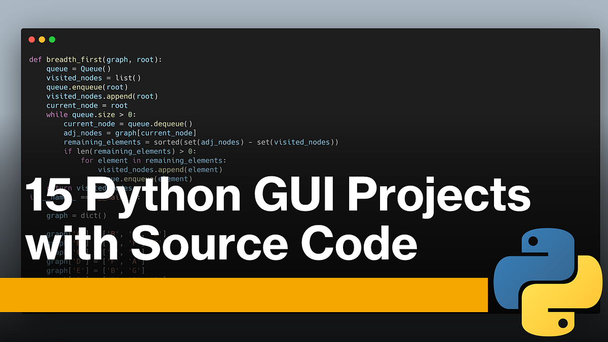15-python-gui-projects-with-source-code-twinybots