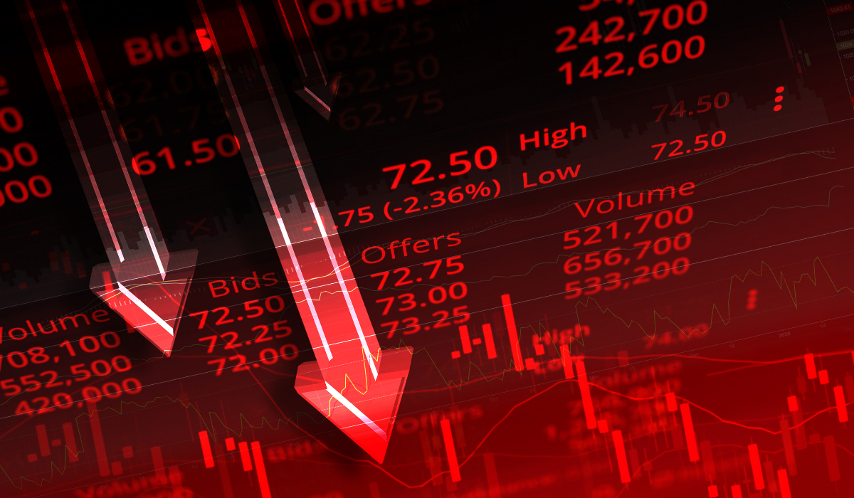 Stock Market Crash What Does It Mean for the Future of the World