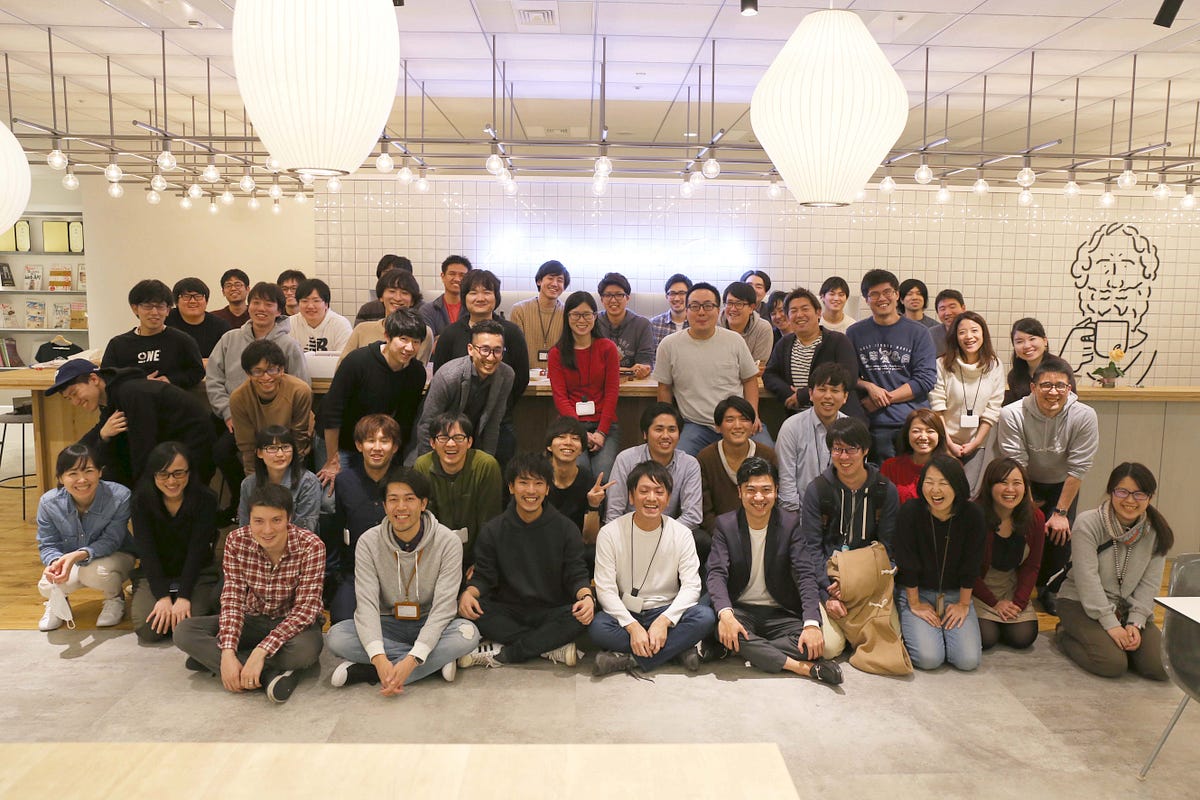 株式会社エウレカを退職しました アイキャッチ