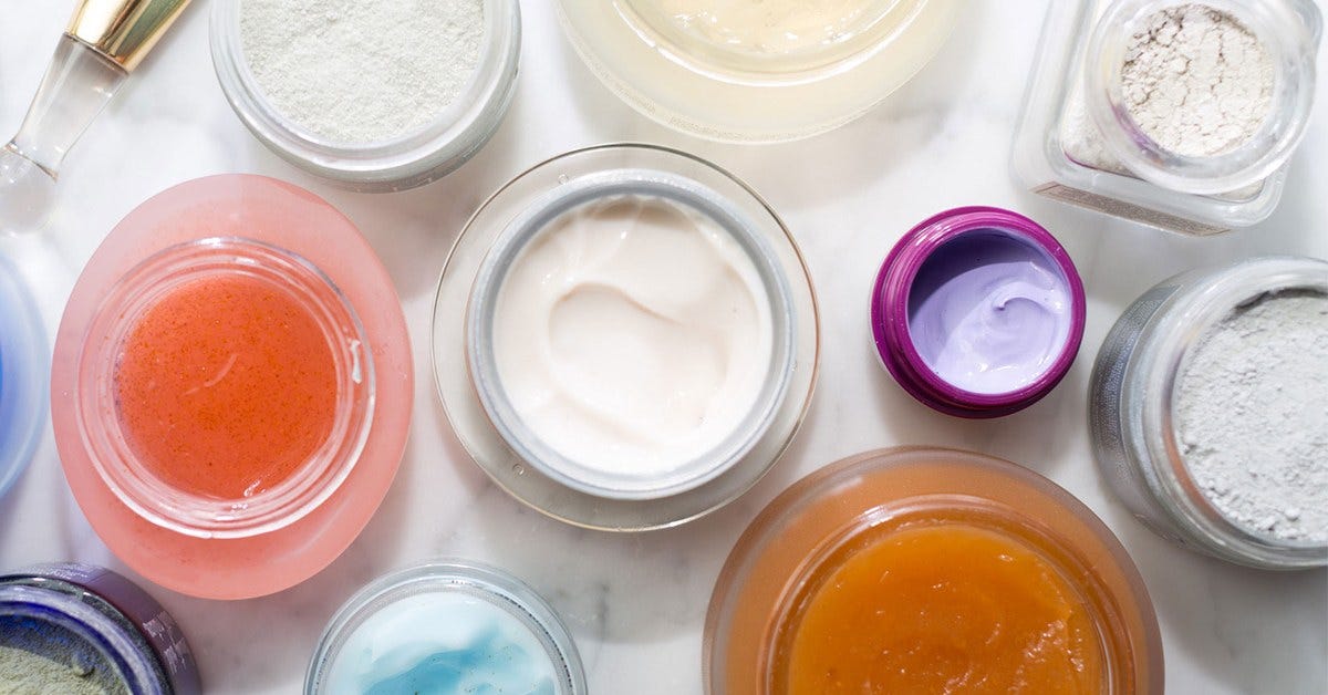 Are You Experimenting With New Skincare Products? Know These ...