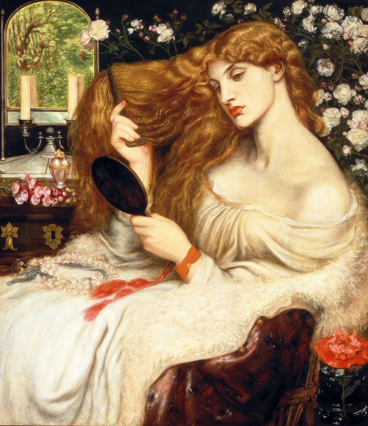 Dying to be Pretty — Famous People Who Died for Their Vanity