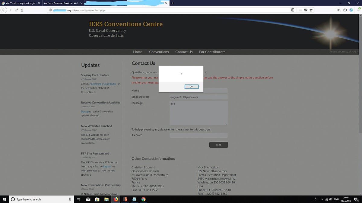 XSS Payload 9. <%%%> >”