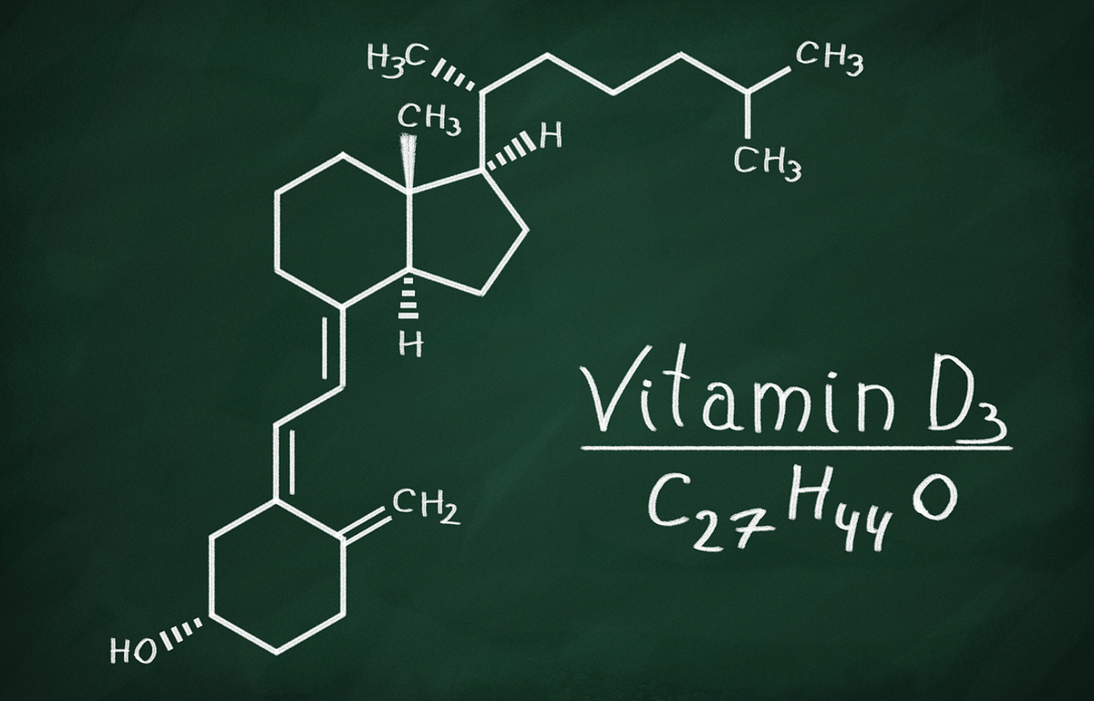 D3 vs. D2 Which Form of Vitamin D is Best for Your Health by Canopus