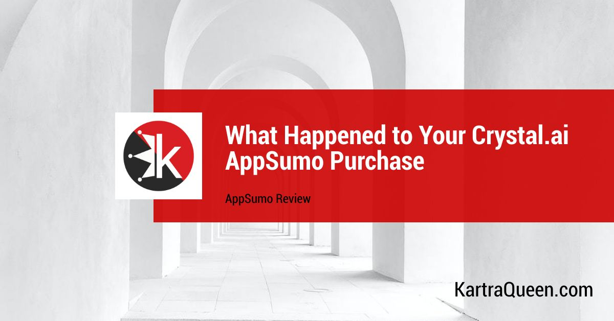 AppSumo Review - The Good, The Bad, & The Ugly Of AppSumo Deals - YouTube