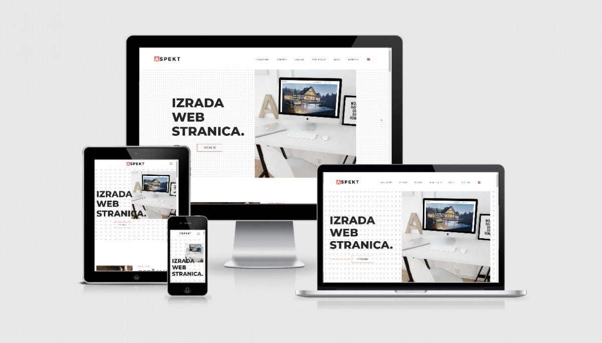 What Is A Responsive Website And Why Does Your Company Need One | by ...