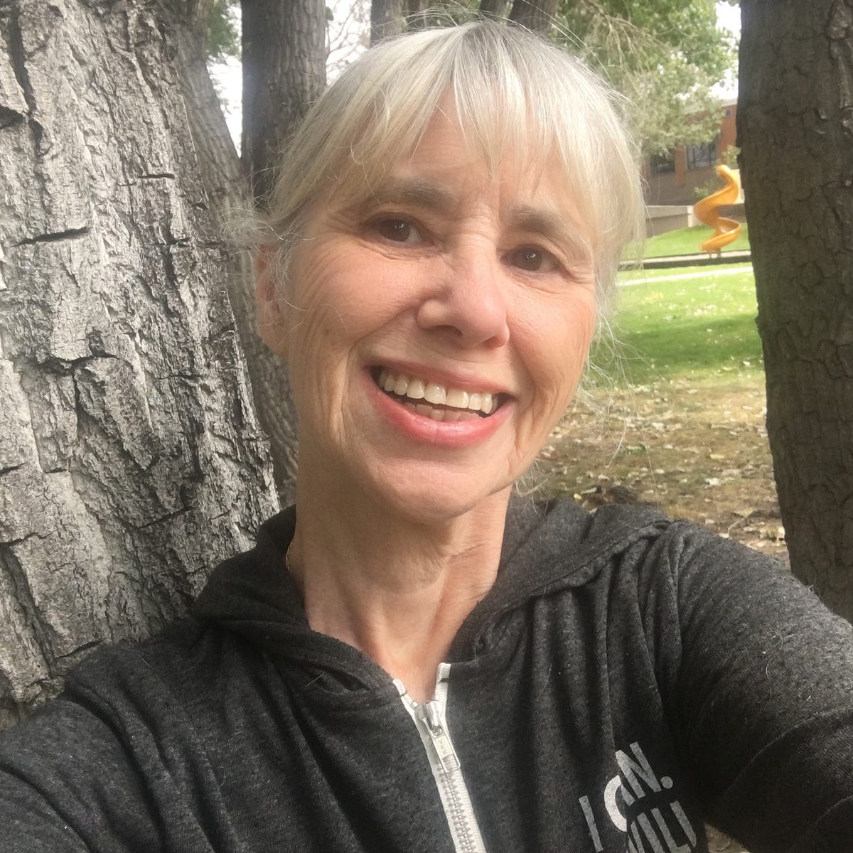 A HEALTHY BALANCE LIFESTYLE The Journey Of Judy Patterson Achieving
