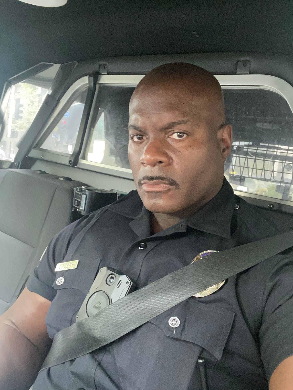 WHAT S A GOOD COP Often I Get Wonderful Compliments About By what-s-a-good-cop-often-i-get-wonderful-compliments-about-by