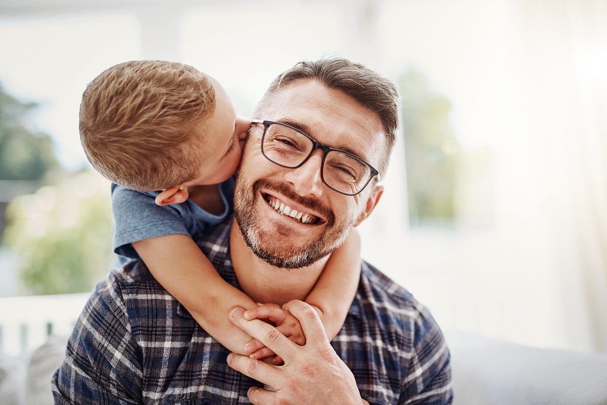 10 things all fathers should do from a place of strength 