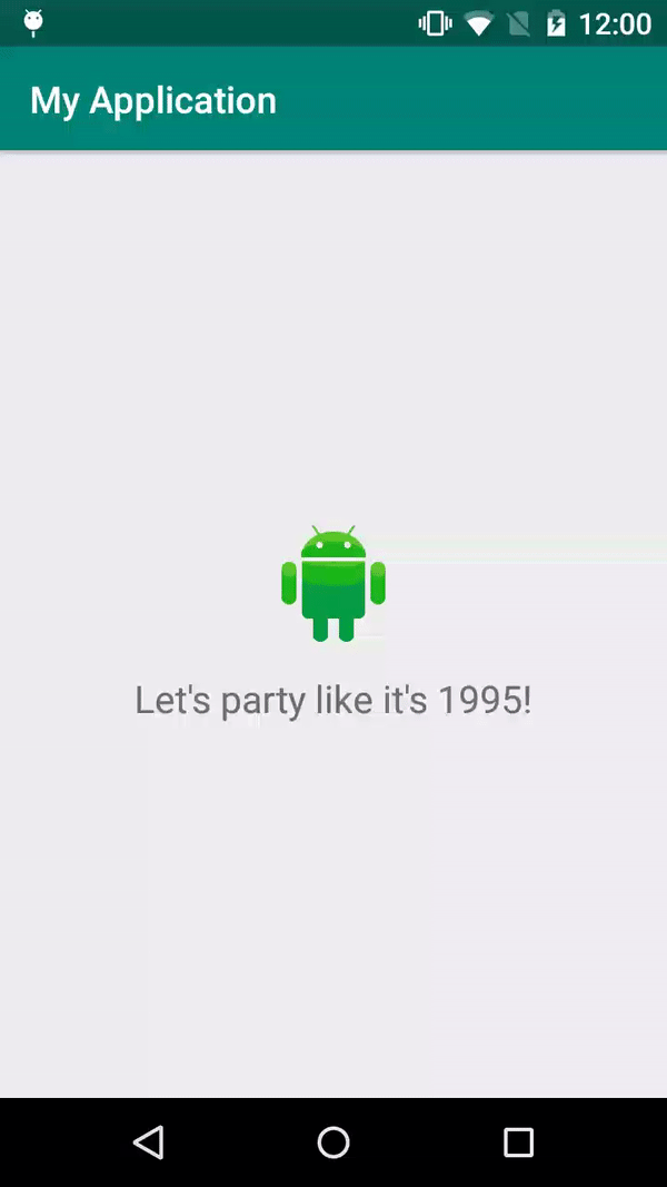 Party!!!
