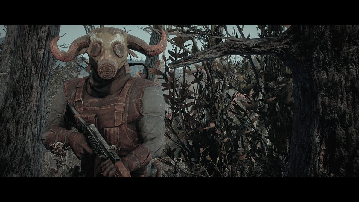 Essential Fallout 4 Mods for a First Playthrough by Gandheezy Medium