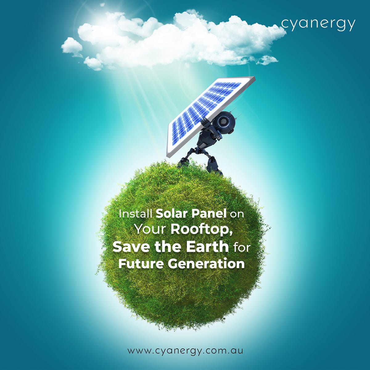 5 technological ways to protect the environment from manmade climate ...