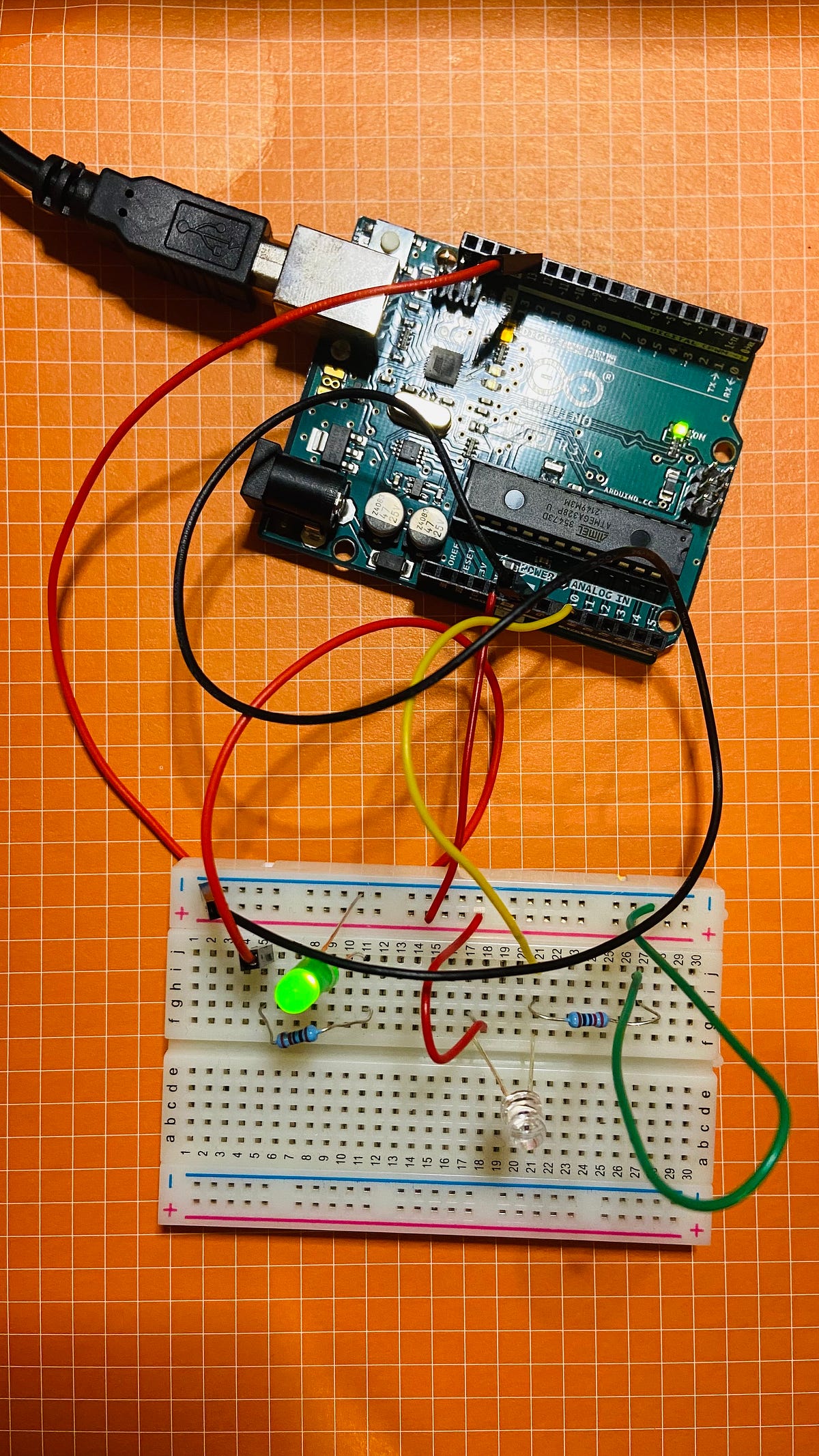 Arduino Uno. Learn Physical Computing Pt. 1 | by Avitha Celestine ...