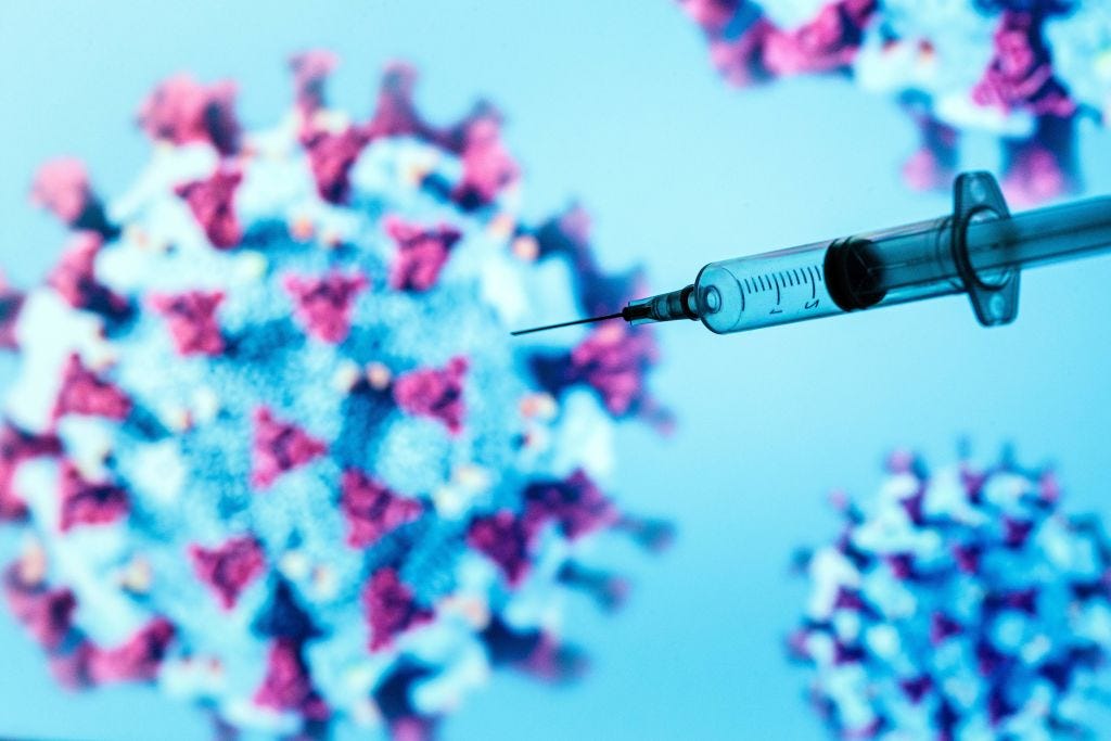 Pfizer And Moderna Could Mark The Start Of A New Era In Vaccines By Emily Mullin Nov 2020 Future Human Pfizer And Moderna Could Mark The Start Of A New Era In Vaccines By Emily Mullin Nov 2020 Future Human