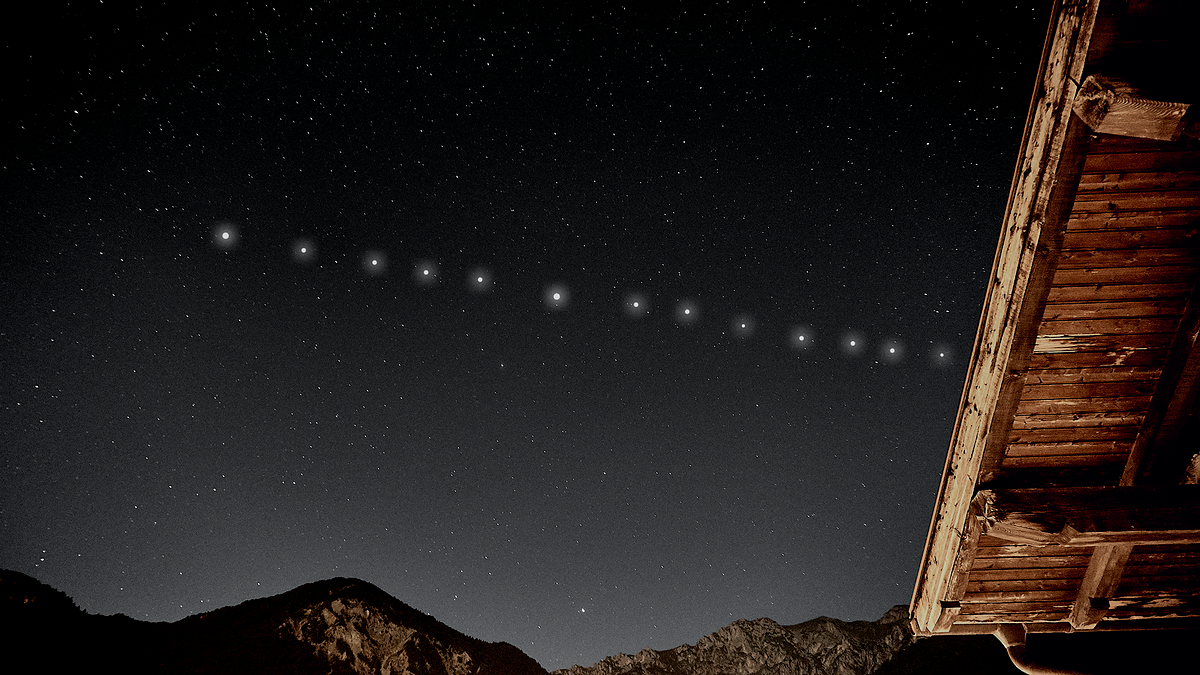 How To See 60 New Starlink Satellites In The Sky By Star Walk Medium How to see 60 new starlink satellites in the sky by star walk medium