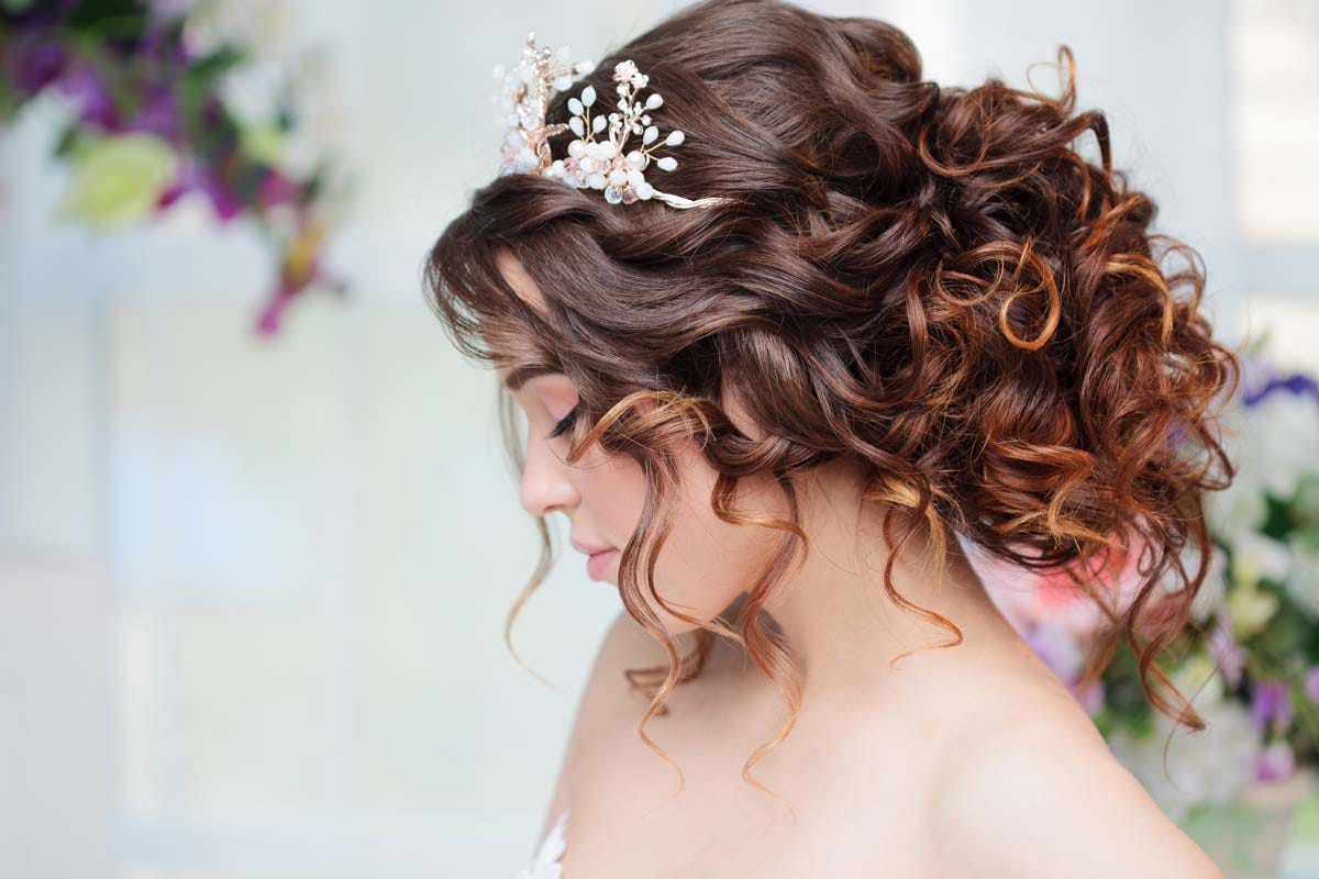 Best Hair Salon Wedding Bridal Makeup Studio Toronto Star