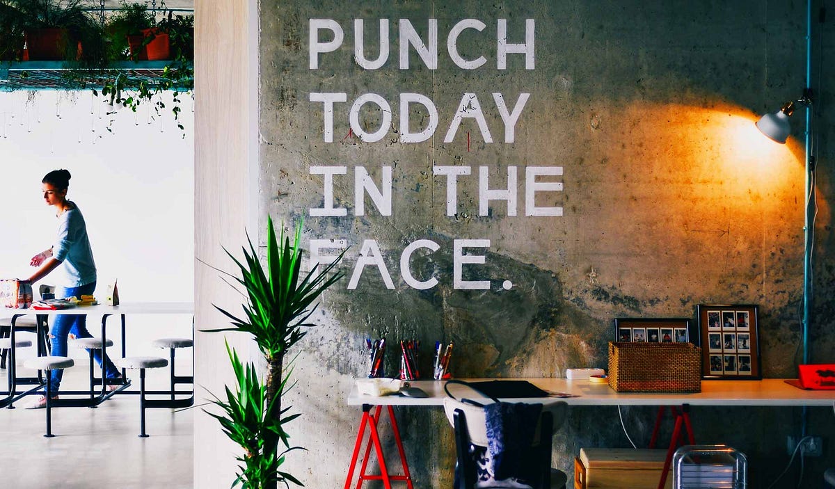The Easy Way to Get More Done