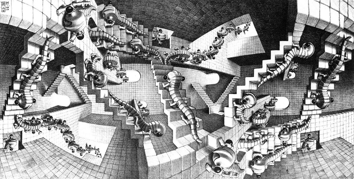 Learning Policies For Learning Policies Meta Reinforcement Learning