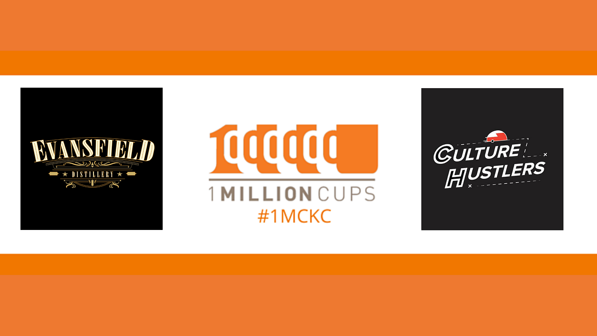 Kansas City Happenings, 1MCKC, and Startup Updates by 1 Million
