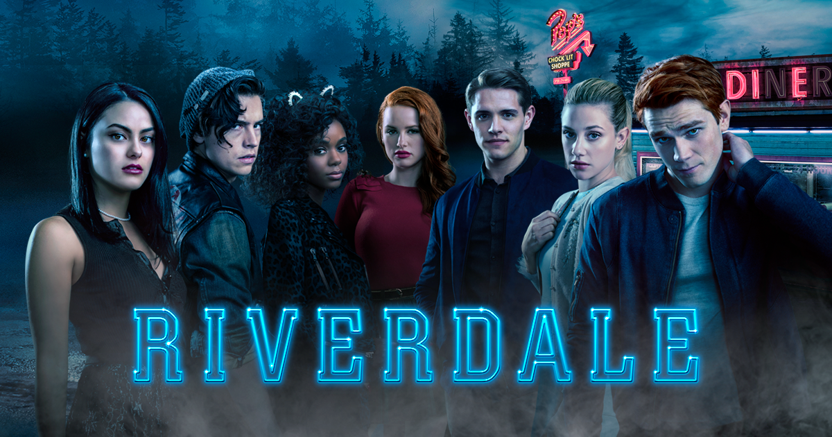 Riverdale Lately I Ve Found Myself Hooked On The By Logan Murphy Comm430gu Medium