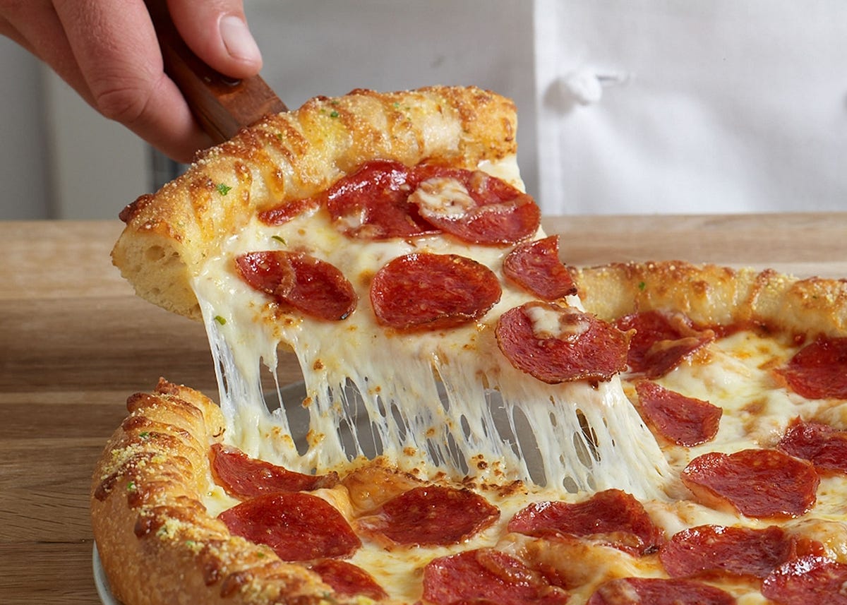 6 curiosidades sobre las pizzas. Es uno de los platos más famosos del