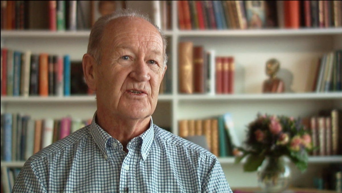 I bribed the minister to get fishing quota in Namibia — Norwegian fishing firm’s boss admits